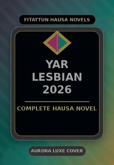 YAR Lesbian 2026 Complete Hausa Novel