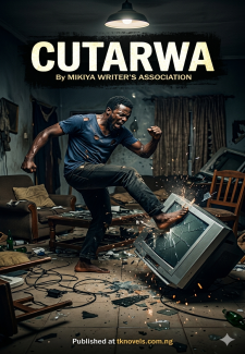 CUTARWA COMPLT BY AYSHERCOOL